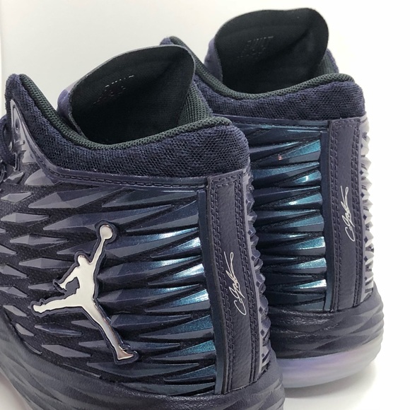 🚫SOLD🚫 NIKE 🔥 Jordan Melo M13 (881562 505) - Picture 4 of 7